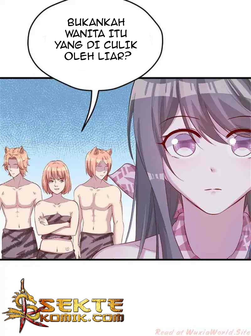 Beauty and the Beasts Chapter 108 Bahasa Indonesia